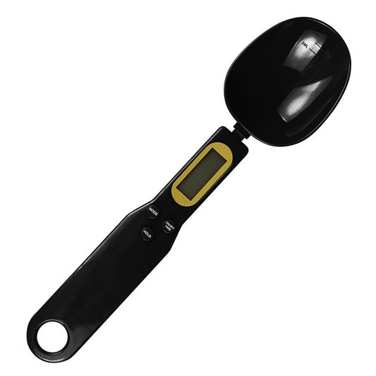 AccuMeasure Digital Kitchen Scale Spoon 🍴