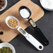 AccuMeasure Digital Kitchen Scale Spoon 🍴