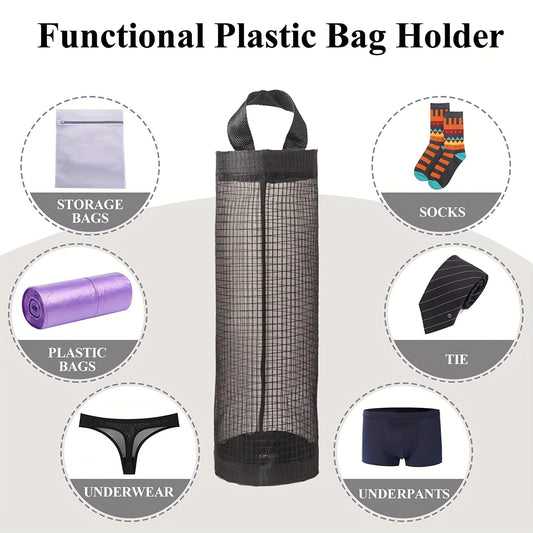 Collapsible Bag Organizer