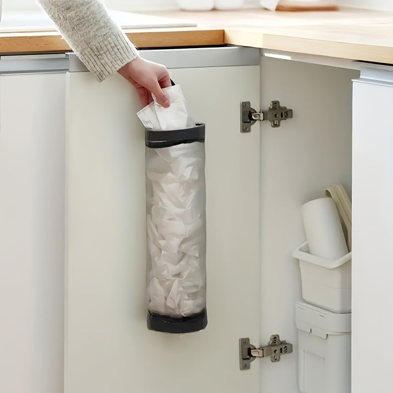 Collapsible Bag Organizer