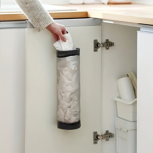 Collapsible Bag Organizer