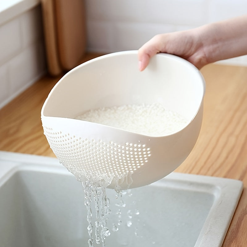 Multi-Use Washing & Straining Basket 🧺