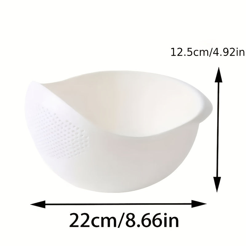 Multi-Use Washing & Straining Basket 🧺