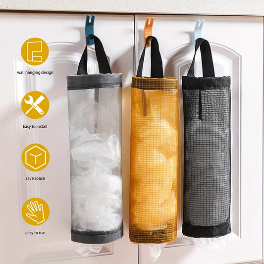 Collapsible Bag Organizer