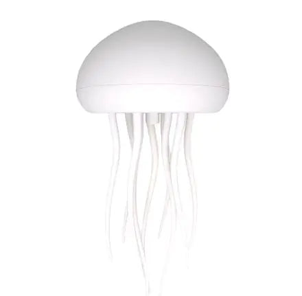Aural Command Sea Jelly Lamp