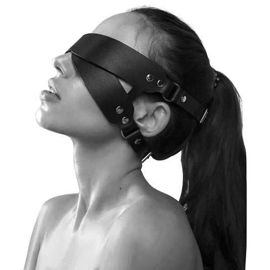 Midnight Mystery Eye Mask