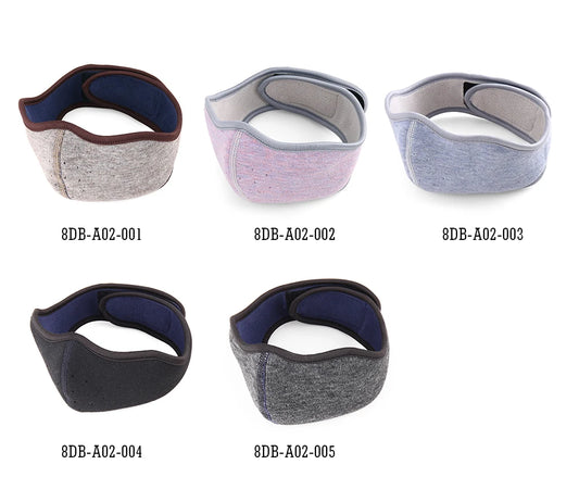 Fashion Winter Thermal Fleece Balaclava Full Face Mask Skiing Hat Bandana Hat Windproof Snowboard Scarves Women's Men Helmet Cap