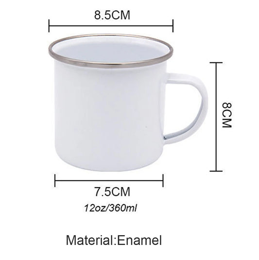 Mountain Camping Cups