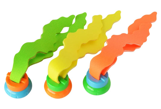 Kids Summer Shark Rocket Throwing Toy Swimming Pool Dive Game Water Fun Games Pool Toys Baby Water Educational Bath Toys Gifts