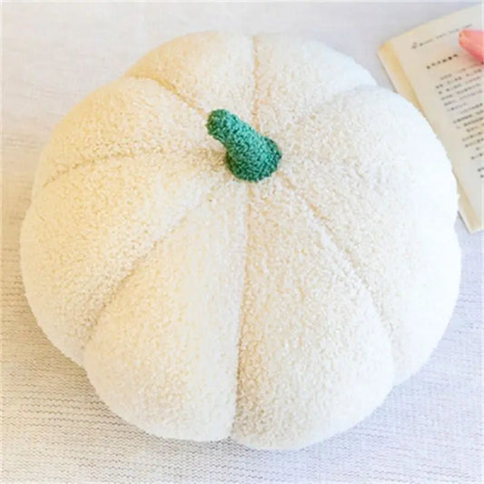 Pumpkin Pillow