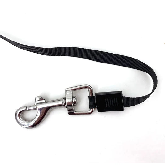 🐕🎽 FlexiPaw™ Retractable Dog Leash (3M/5M)