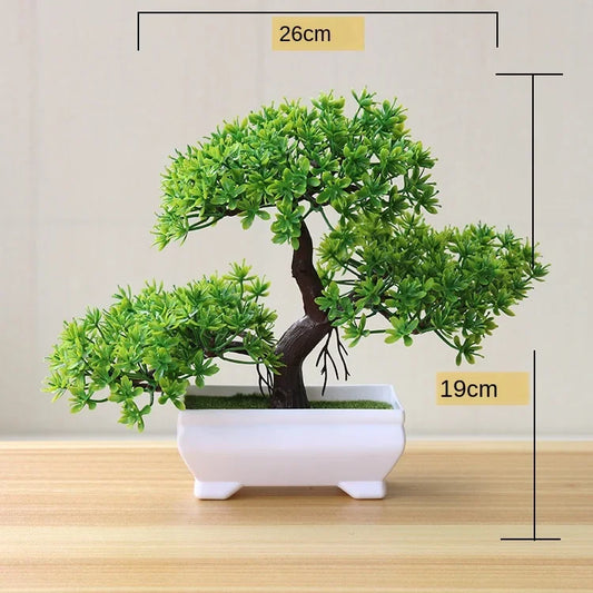 Artificial Plants Decor