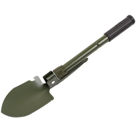 Multi-function Folding Survival Spade