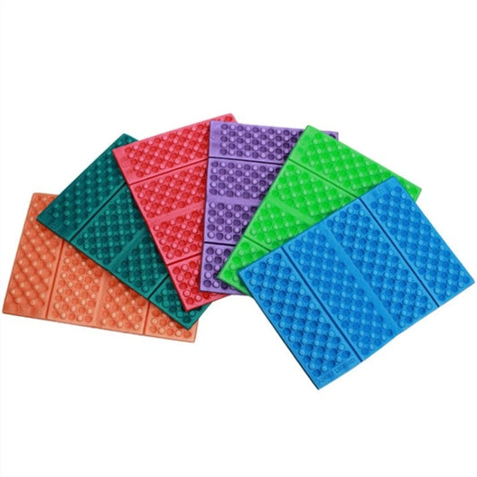 Waterproof Portable Camping Cushion Pad