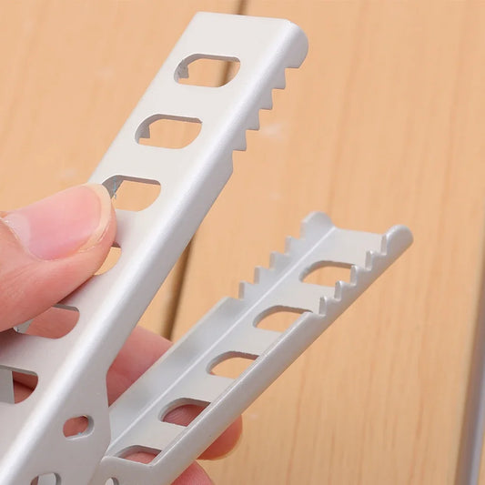 ✋ Anti-Scald Pan Gripper Clip