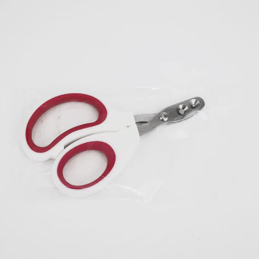 🐾✂️ SharpPaw™ Professional Pet Nail Clippers