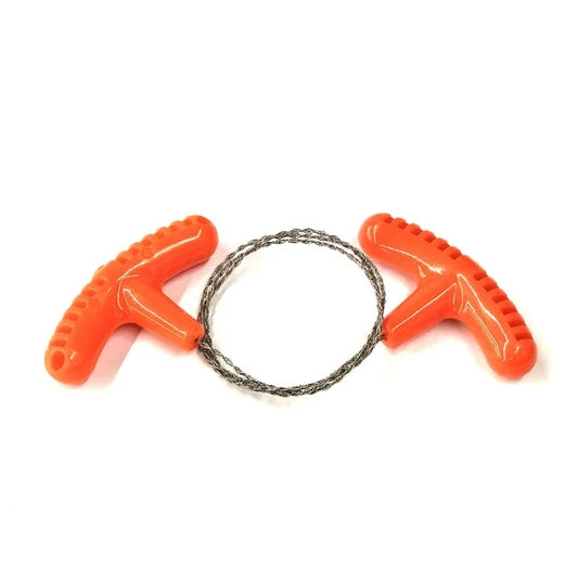 Portable Stainless Steel Wire Saw