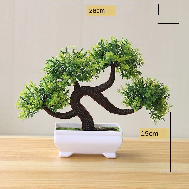 Artificial Plants Decor