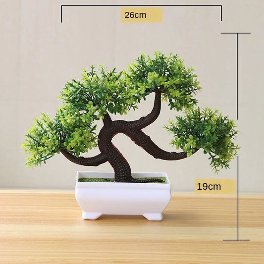 Artificial Plants Decor