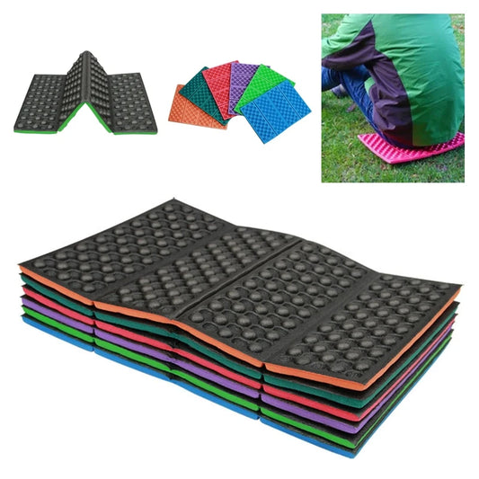Waterproof Portable Camping Cushion Pad