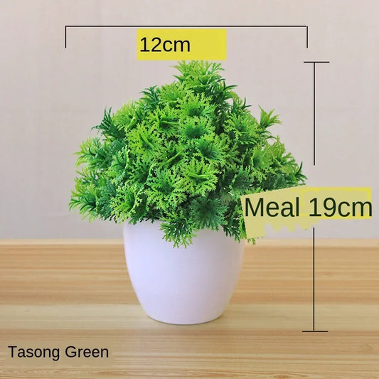Artificial Plants Decor