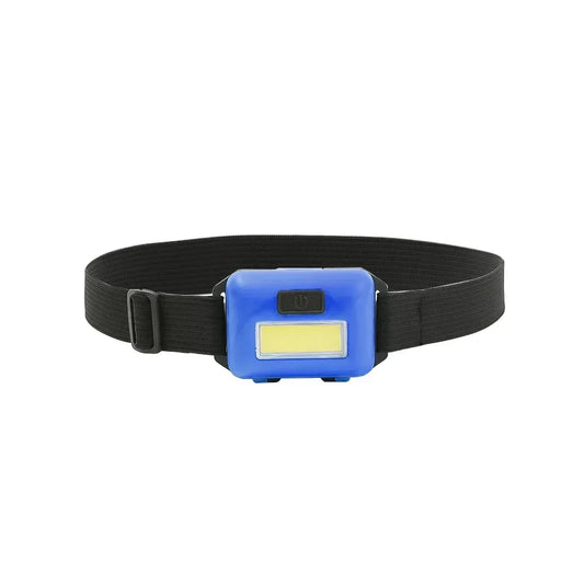 Mini COB Waterproof LED Headlamp