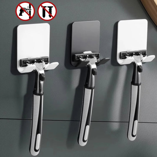 🪒 StickSharp™ Razor Holder – 1–4 pcs Set