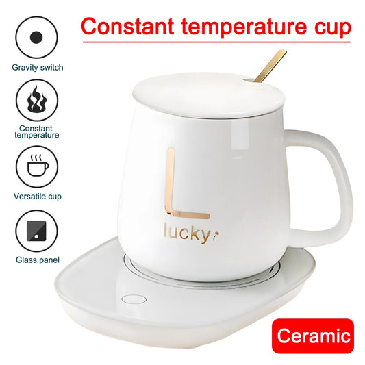 55 Degree Constant Temperature Cup
