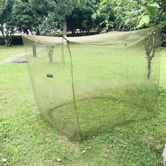 Portable Folding Mosquito Canopy Net