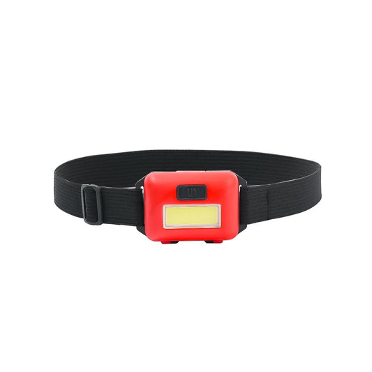 Mini COB Waterproof LED Headlamp