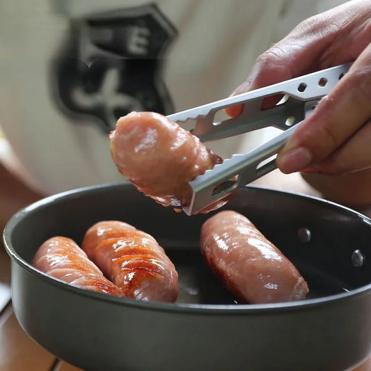 ✋ Anti-Scald Pan Gripper Clip