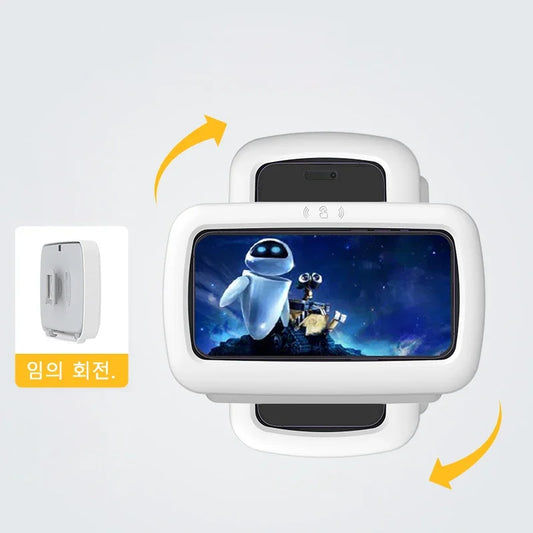📱🚿 AquaView™ Waterproof Phone Stand
