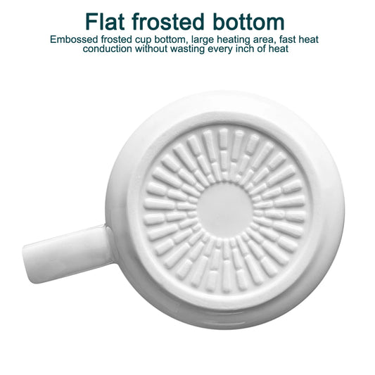 55 Degree Constant Temperature Cup