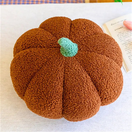 Pumpkin Pillow