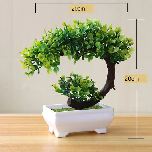 Artificial Plants Decor