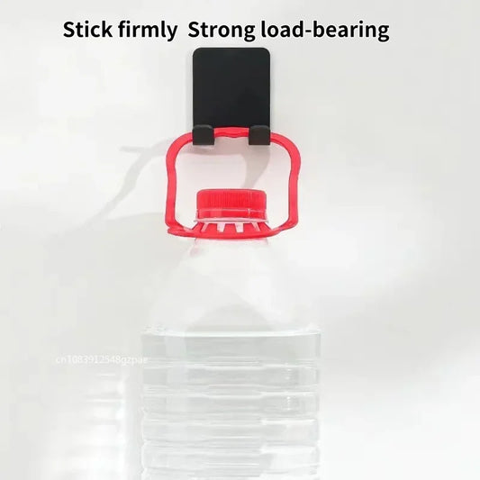 🪒 StickSharp™ Razor Holder – 1–4 pcs Set