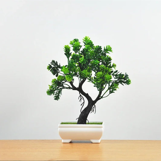 Artificial Plants Decor
