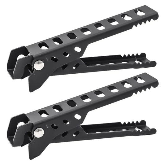 ✋ Anti-Scald Pan Gripper Clip