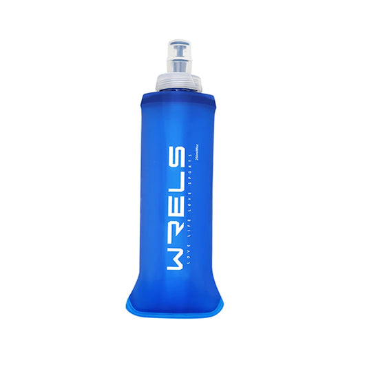 🚴‍♂️ WRELS Foldable Water Flask