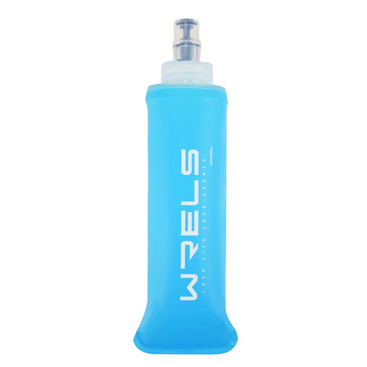 🚴‍♂️ WRELS Foldable Water Flask