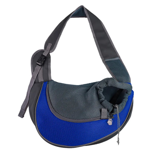 🐾👜 PawPorter™ Pet Carrier Backpack