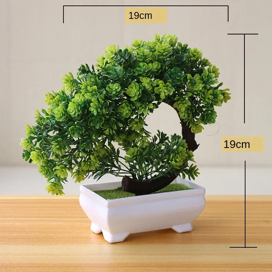 Artificial Plants Decor