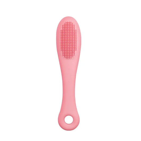 🐾🖐️ PawClean™ Soft Finger Brush