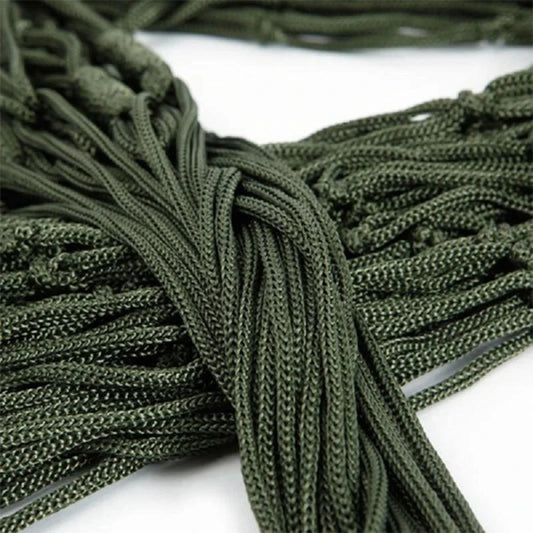 2024 Nylon Outdoor Camping Hammock
