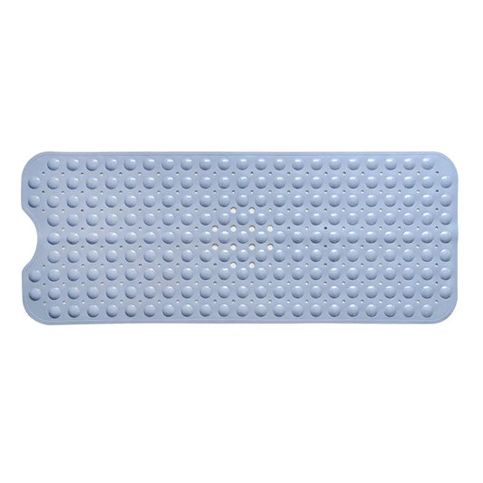 Anti-Slip PVC Bath Mat with Suction Cups 🛁