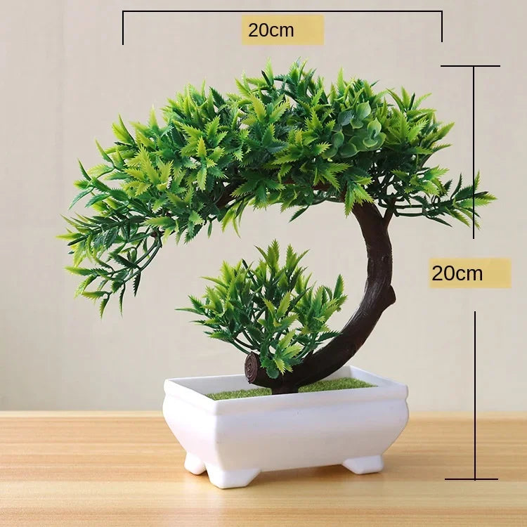 Artificial Plants Decor