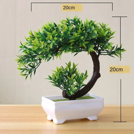 Artificial Plants Decor