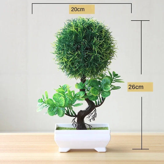 Artificial Plants Decor