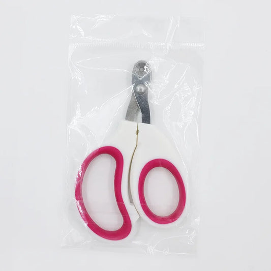 🐾✂️ SharpPaw™ Professional Pet Nail Clippers