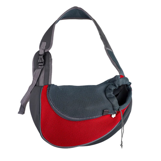 🐾👜 PawPorter™ Pet Carrier Backpack